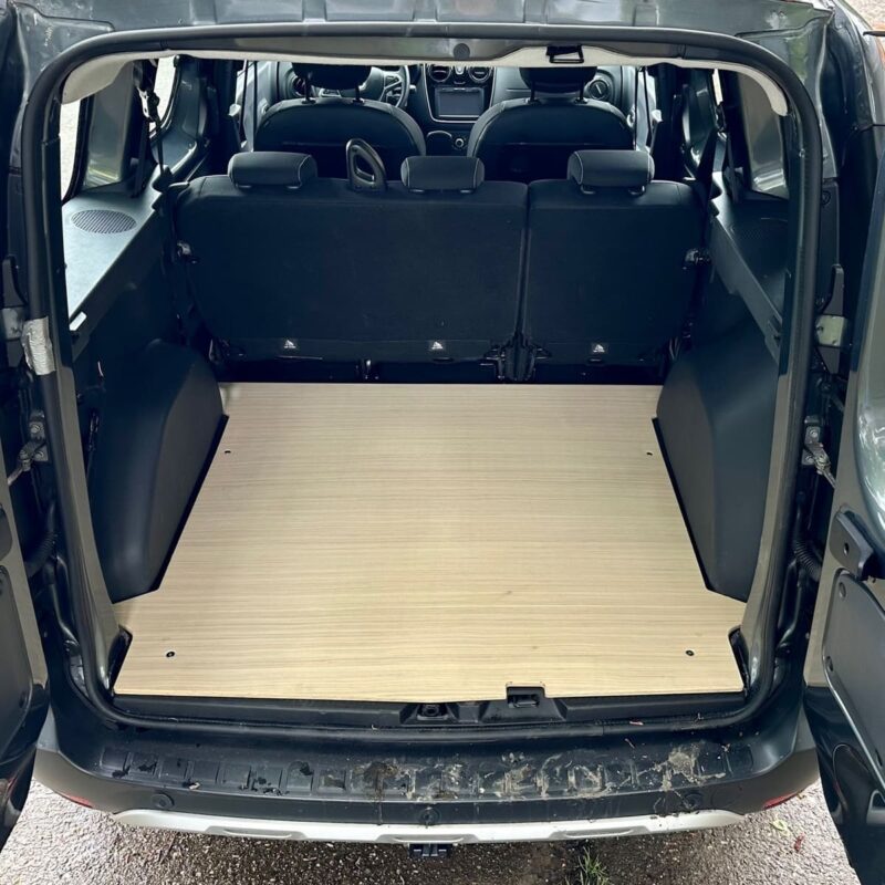 Spodní deska-Dokker-zadní