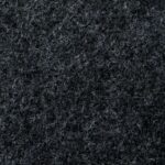 Vehicle-felt-smooth-side-detail