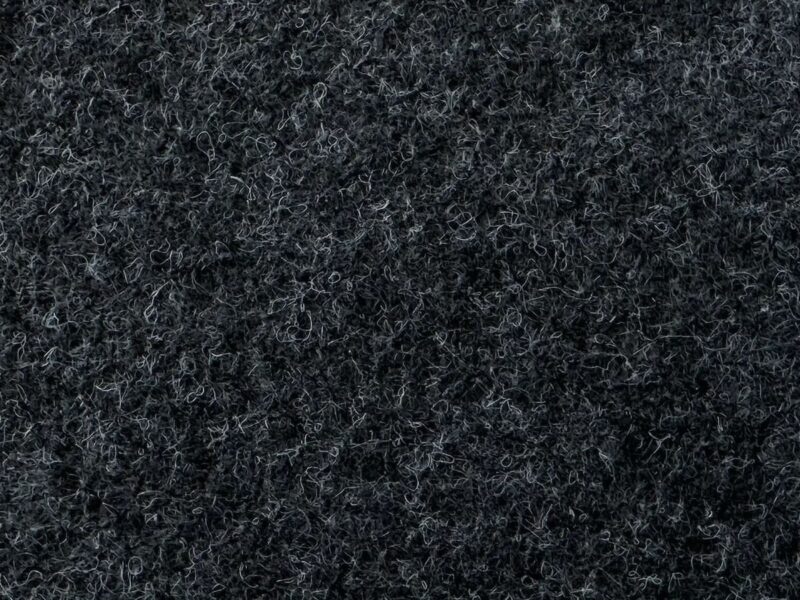 Vehicle-felt-smooth-side-detail