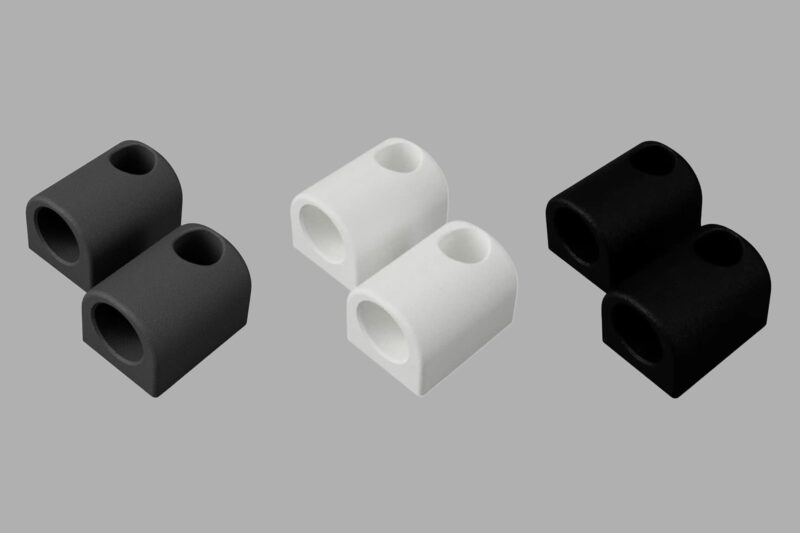 Přehled držáku-záclonové lišty