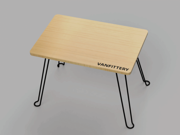 Vykreslovací tabulka EuroBox