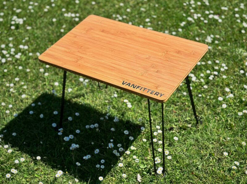 Stolik do EuroBox 60x40cm