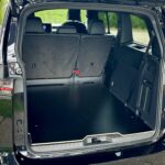 Panel de suelo ID Buzz instalado